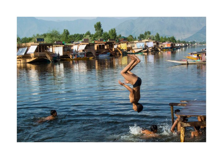 Srinagar_swim